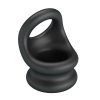 Crazy Bull Oberon – Super Soft Silicone Cock Ring